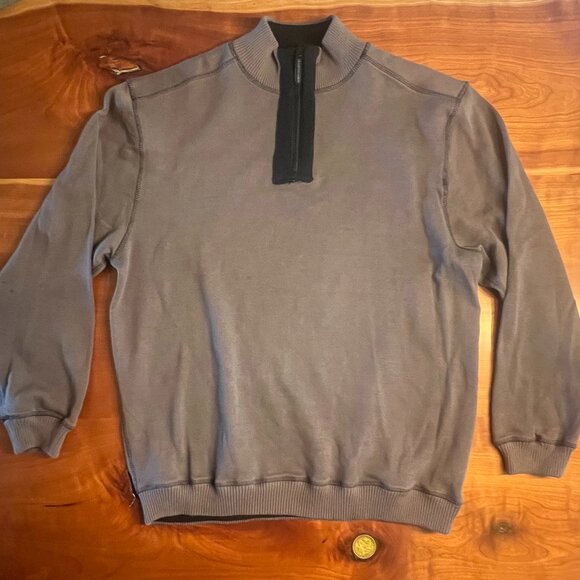 Legendary Whitetails Men's Knit Pull-Over - Picture 1 of 2